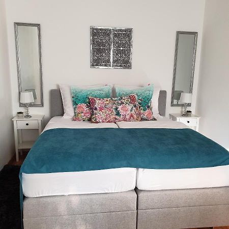 Paradise Apartman Miskolc Luaran gambar