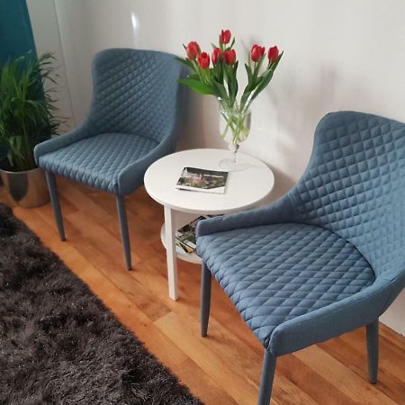 Paradise Apartman Miskolc Luaran gambar