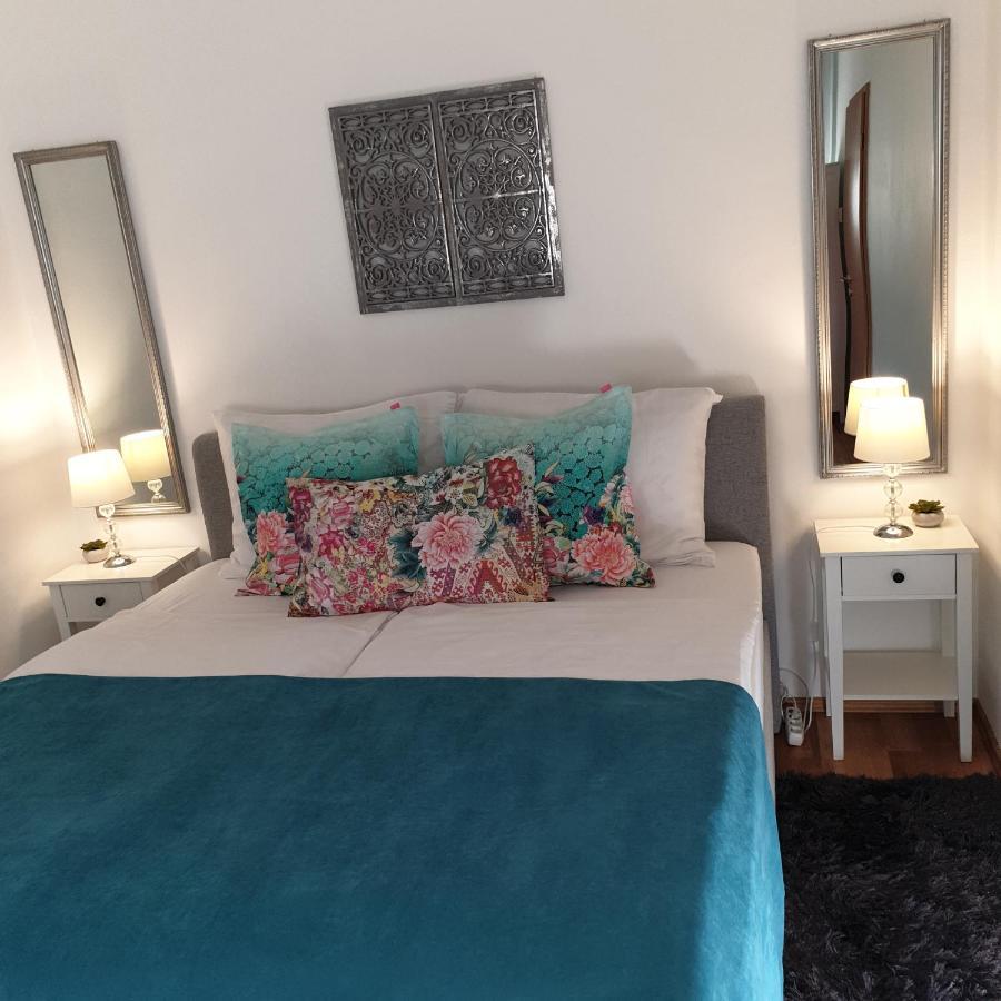 Paradise Apartman Miskolc Luaran gambar