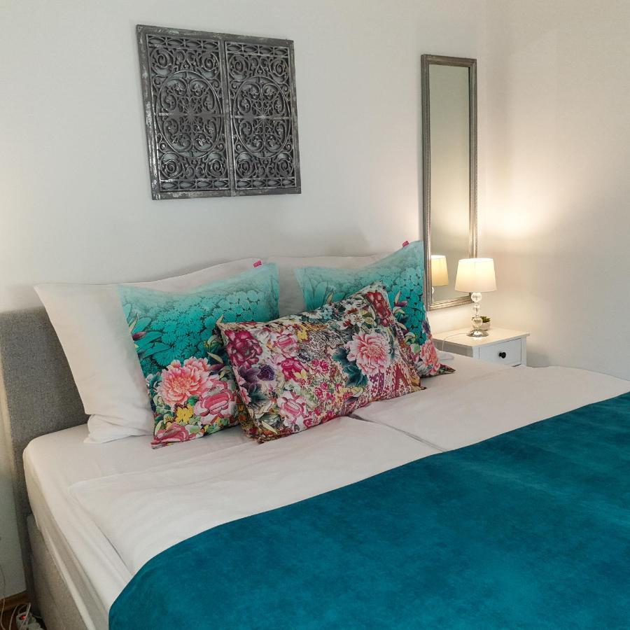 Paradise Apartman Miskolc Luaran gambar