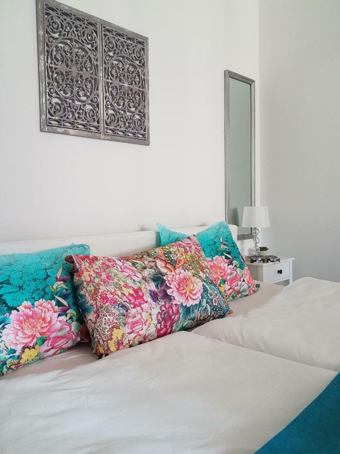 Paradise Apartman Miskolc Luaran gambar