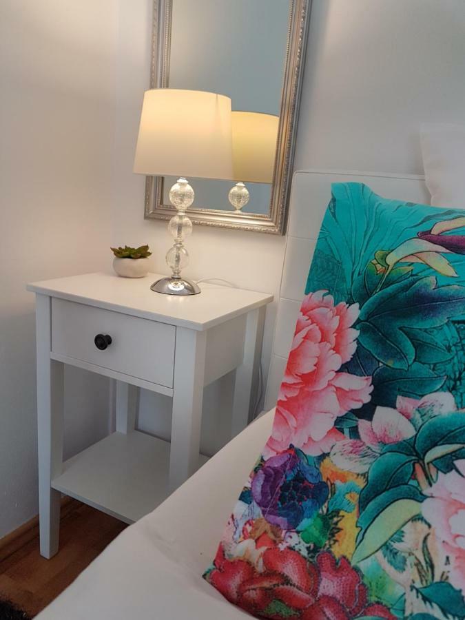 Paradise Apartman Miskolc Luaran gambar