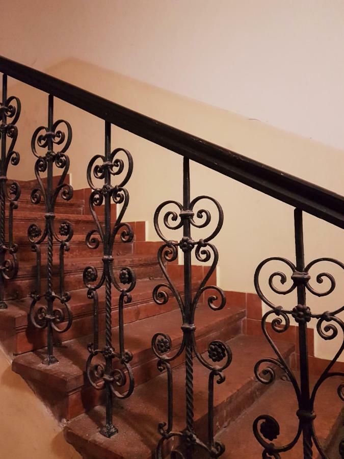 Paradise Apartman Miskolc Luaran gambar