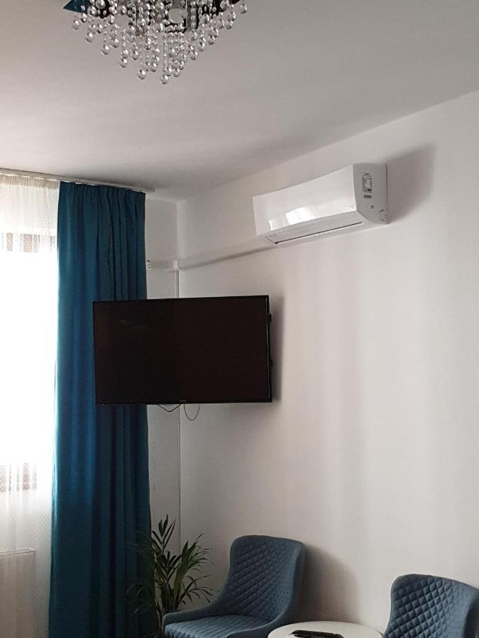Paradise Apartman Miskolc Luaran gambar